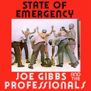 State of emergency (expanded version) cover image