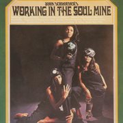Working in the Soul Mine cover image