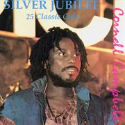 Silver Jubilee: 25 Classic Cuts : 25 Classic Cuts cover image