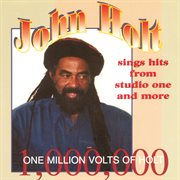 One Million Volts of Holt cover image