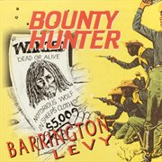 Bounty Hunter cover image