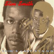Slim's Last Stand cover image