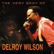 The Very Best of Delroy Wilson cover image