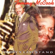 Tommy's Last Stand cover image
