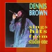 Sings Hits from Studio One cover image