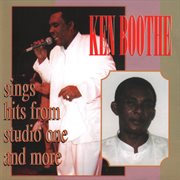 Sings Hits from Studio One and More cover image