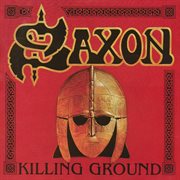 Killing Ground cover image