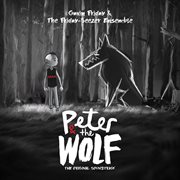 Peter and the Wolf (Original Soundtrack) cover image