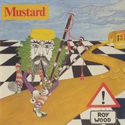 Mustard (Expanded Edition) cover image