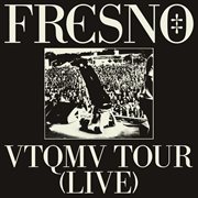 VTQMV TOUR (LIVE) cover image