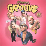 Groove cover image