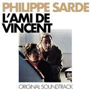 L'ami de Vincent : original soundtrack cover image