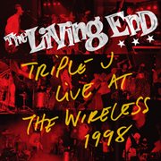 The Living End (triple j Live at the Wireless 1998) cover image
