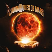 Chroniques de Mars, Vol. 3 cover image