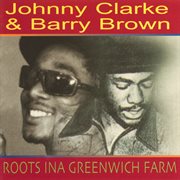 Roots Ina Greenwich Farm cover image