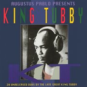 Augustus Pablo Presents King Tubby cover image