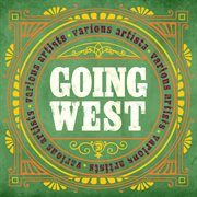 Going West cover image