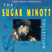 The Sugar Minott Collection cover image