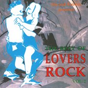 Sly & Robbie Presents the Best of Lovers Rock, Vol. 2 cover image