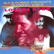 The Wonderful Sound of Lovers Rock cover image