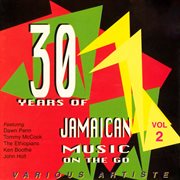30 Years of Jamaican Music on the Go, Vol. 2. Vol. 2 cover image