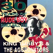 30 Years of Rude Boy Dance Hall Dub cover image