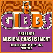 Joe Gibbs Presents Musical Chastisement - Joe Gibbs Singles 1972-73, Chapter 2 : Joe Gibbs Singles 1972 73, Chapter 2 cover image