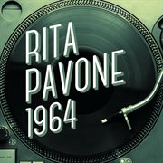 Rita Pavone 1964 cover image