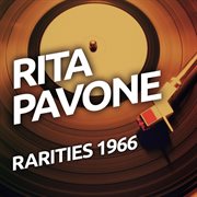 Rita Pavone Rarities 1966 cover image