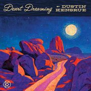 Desert Dreaming cover image