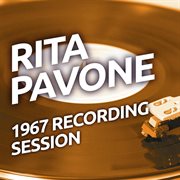 Rita Pavone 1967 Recording Session cover image