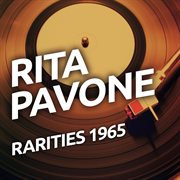 Rita Pavone Rarities 1965 cover image