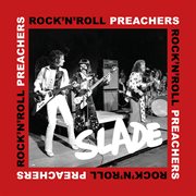 Rock n Roll Preachers cover image