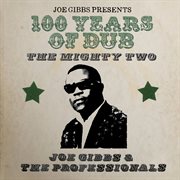 100 years of dub cover image