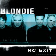 No Exit (Remastered & Expanded) cover image