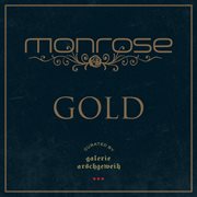 GOLD (Curated by Galerie Arschgeweih) cover image