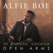 Open Arms : The Symphonic Songbook cover image