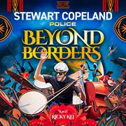 Police Beyond Borders cover image