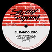 Da Rhythm Slide / La Isla Groove (Mixes) cover image