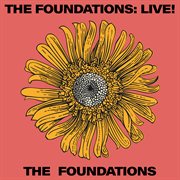 The Foundations : Live! cover image