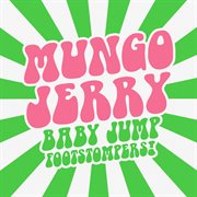 Baby jump : footstompers! cover image