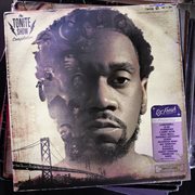 The Tonite Show cover image