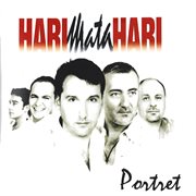 Portret (remix) cover image