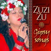 Gipsy songs cover image