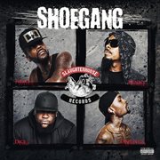 Slaughterhouse Records cover image