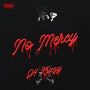 No Mercy cover image