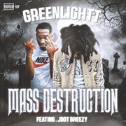 Mass Destruction (feat. Jdot Breezy) cover image