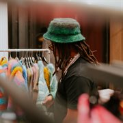 Mega Star cover image