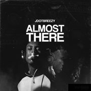 Almost There cover image