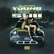 Young Nigga Shii, Vol. 1 cover image